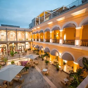 Palacio Provincial - Adults Only Hotel