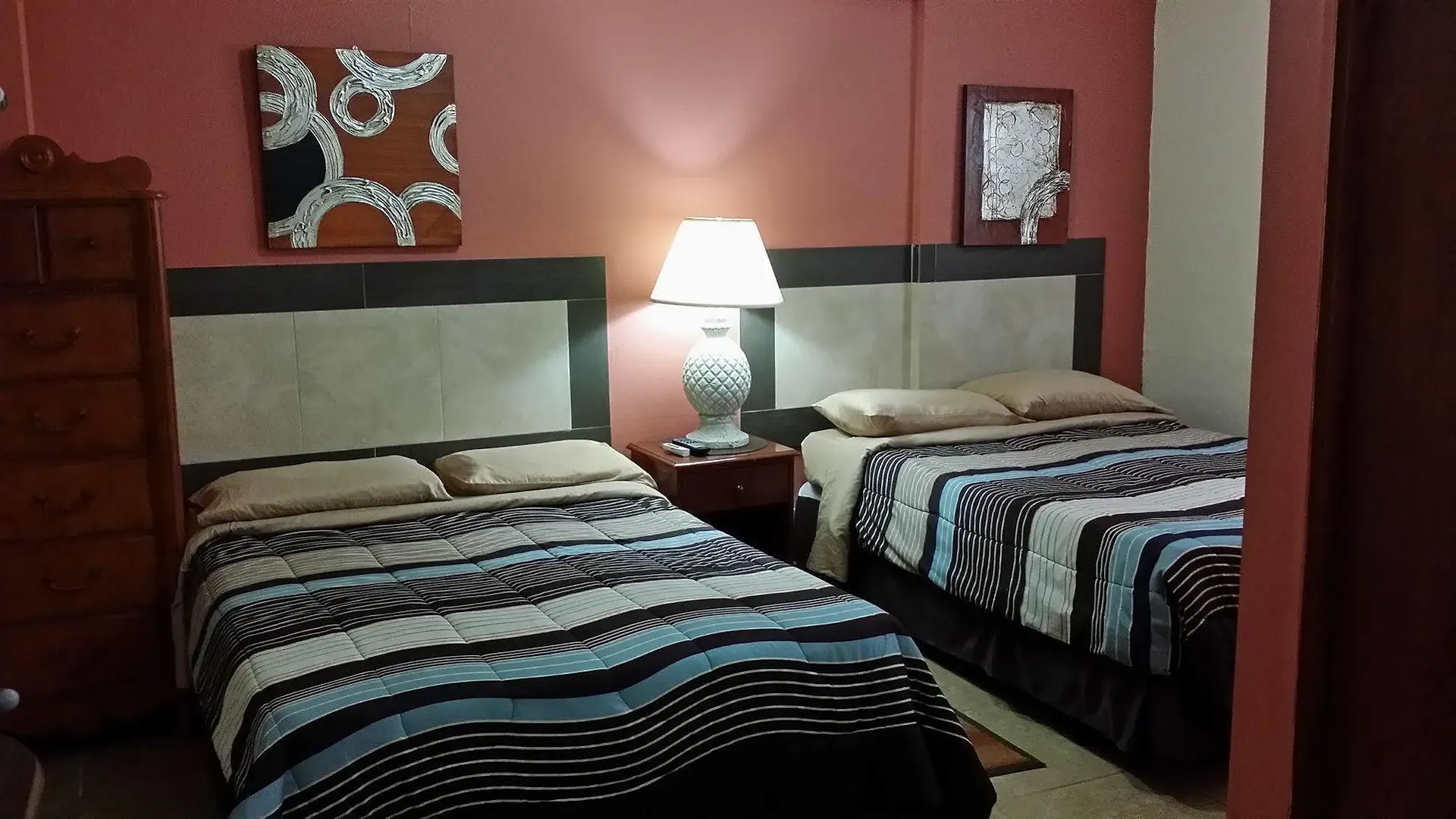 Dreams Hotel Puerto Rico San Juan