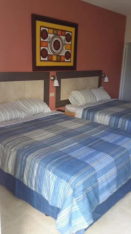 Dreams Hotel Puerto Rico San Juan