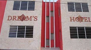 Dreams Hotel Puerto Rico San Juan