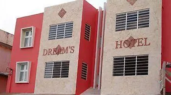 Dreams Hotel Puerto Rico San Juan