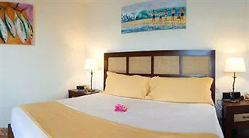 Dreams Hotel Puerto Rico San Juan