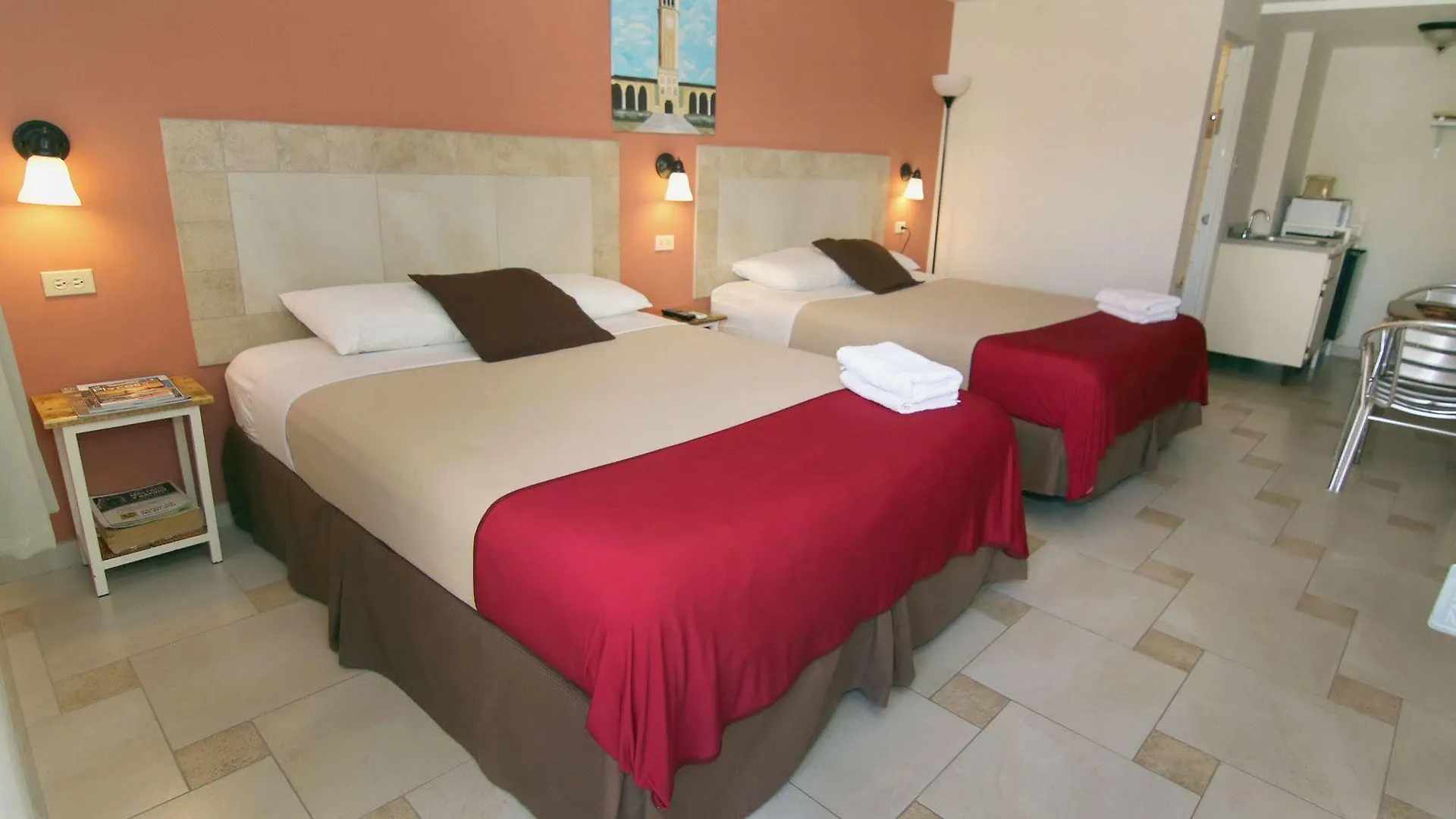 Dreams Hotel Puerto Rico San Juan