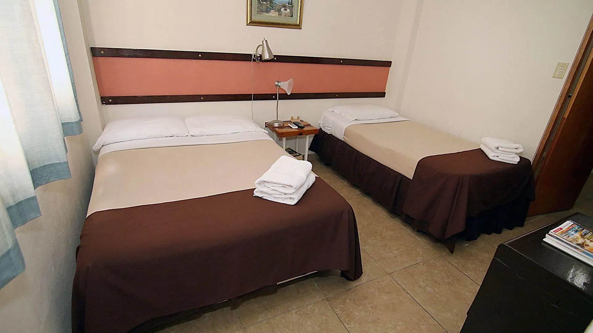 Dreams Hotel Puerto Rico San Juan