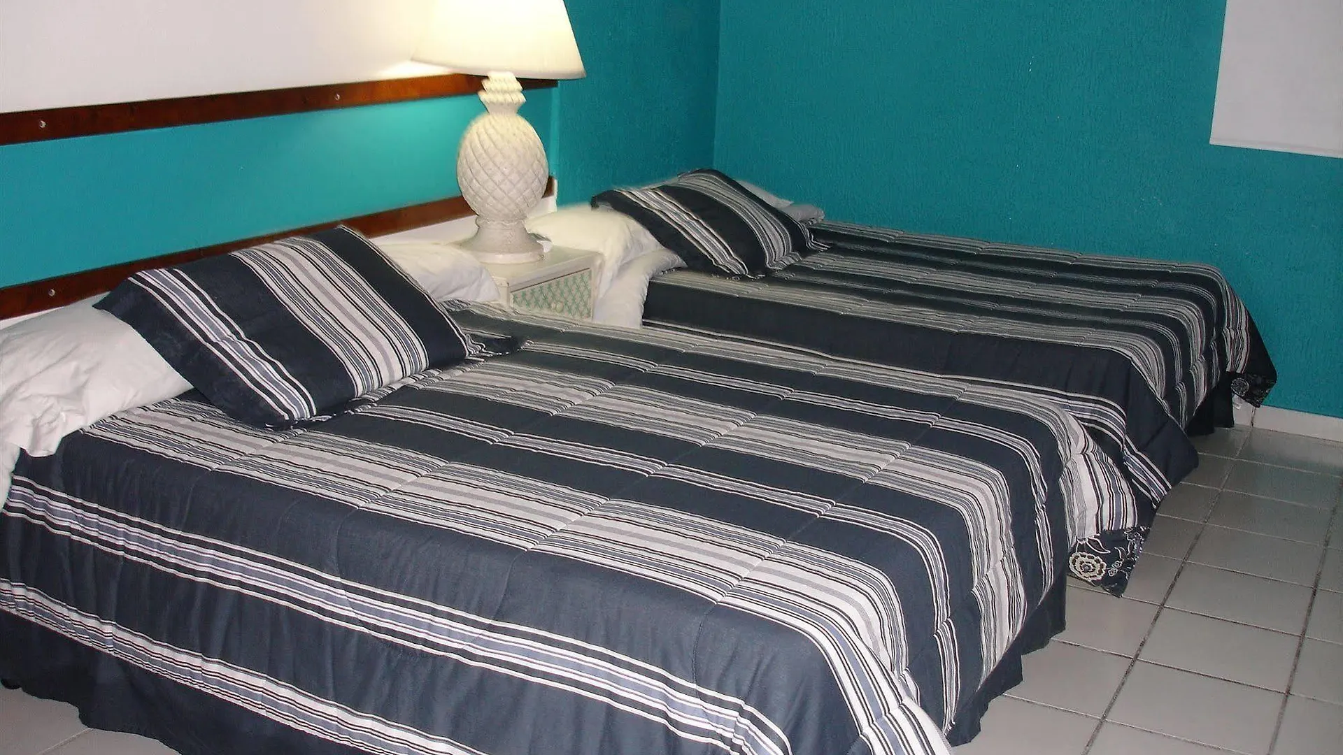 Dreams Hotel Puerto Rico San Juan